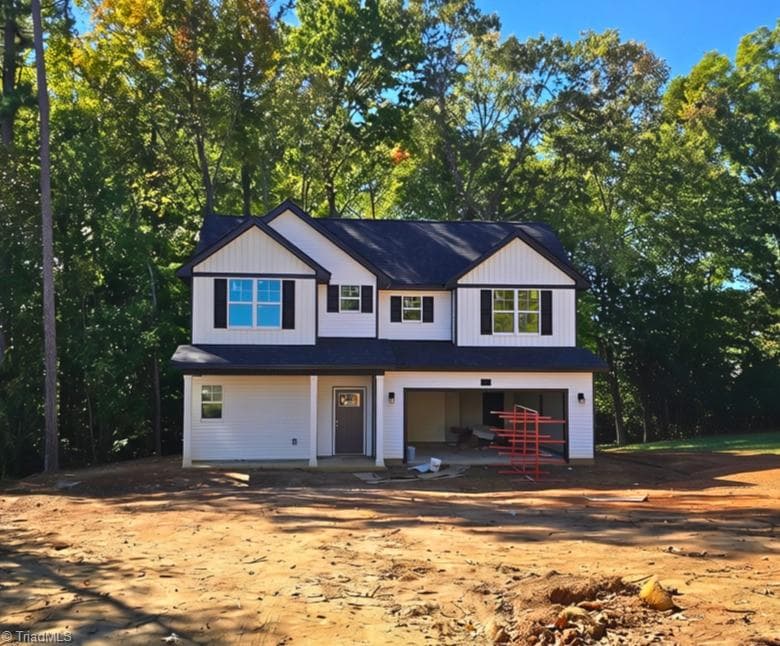 2455 Melfield Drive, Haw River NC 27258