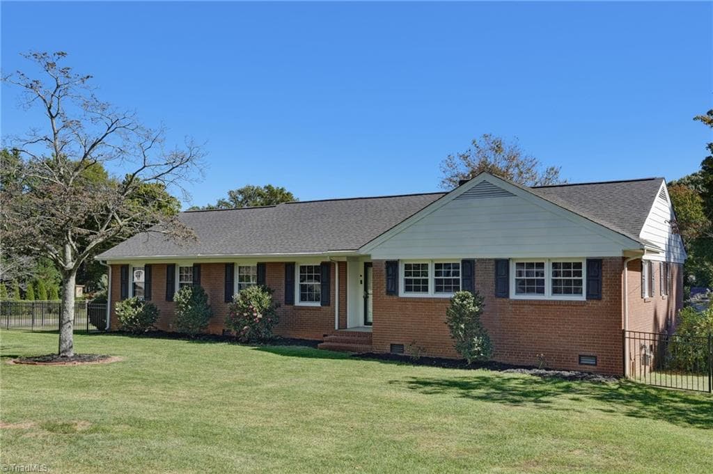 1006 Jefferson Road, Greensboro NC 27410