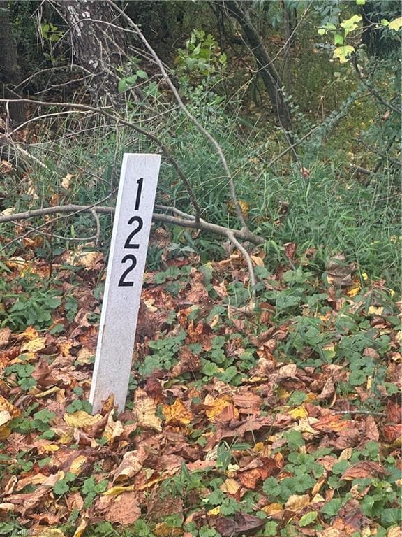 Lot 122 Friar Court, North Wilkesboro NC 28659