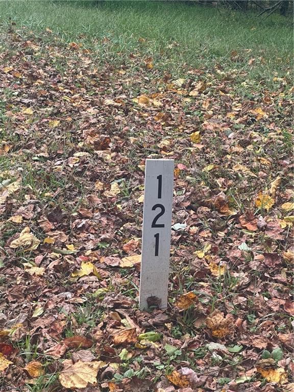 Lot 121 Friar Court, North Wilkesboro NC 28659