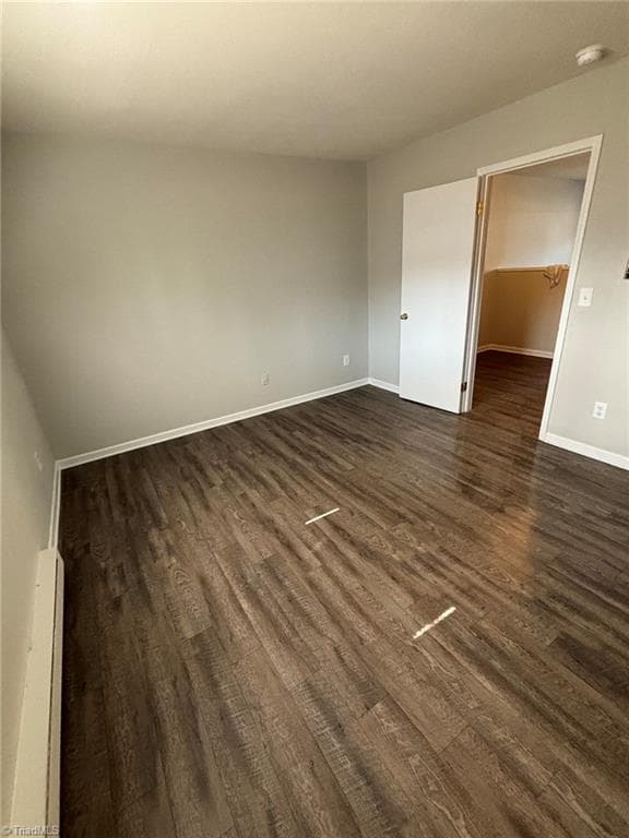 Multi Family at 201 Woodnell Street # F, Greensboro NC 27405, photo 3 of 7