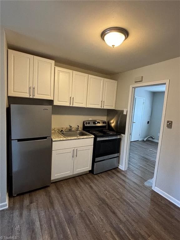 Multi Family at 201 Woodnell Street # F, Greensboro NC 27405, photo 4 of 7