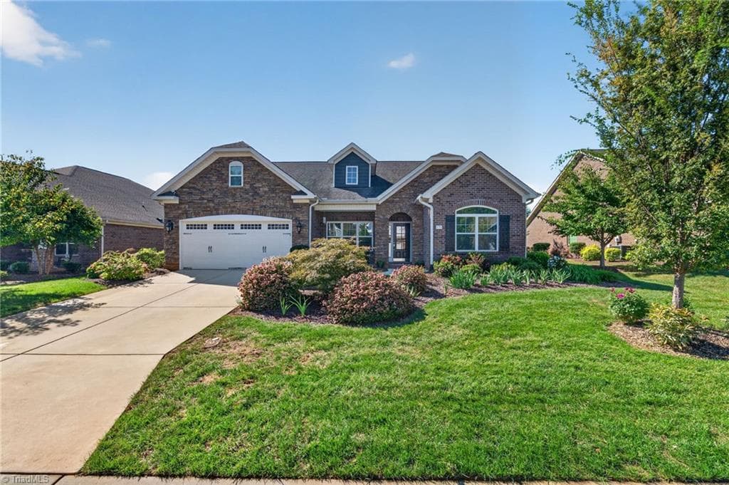 175 Macallan Drive, Burlington NC 27215