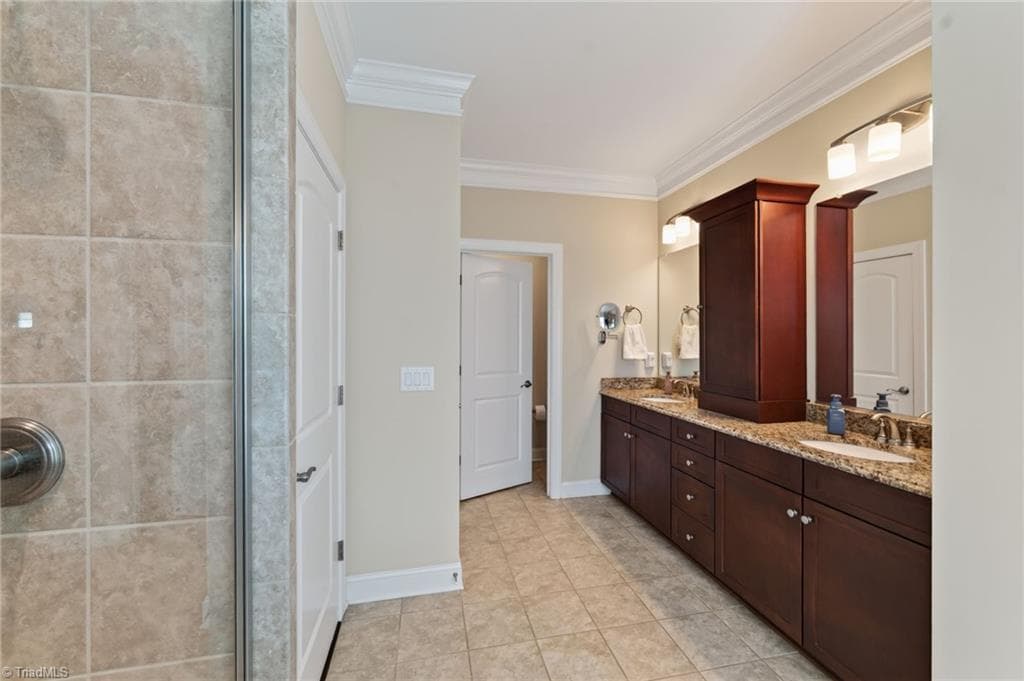 Stick/Site Built at 175 Macallan Drive, Burlington NC 27215, photo 20 of 50