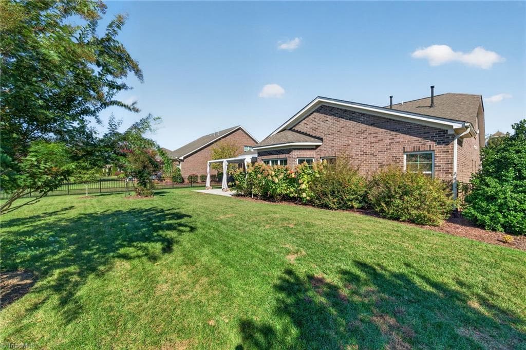 Stick/Site Built at 175 Macallan Drive, Burlington NC 27215, photo 41 of 50