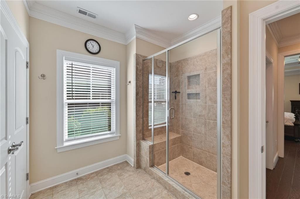 Stick/Site Built at 175 Macallan Drive, Burlington NC 27215, photo 19 of 50