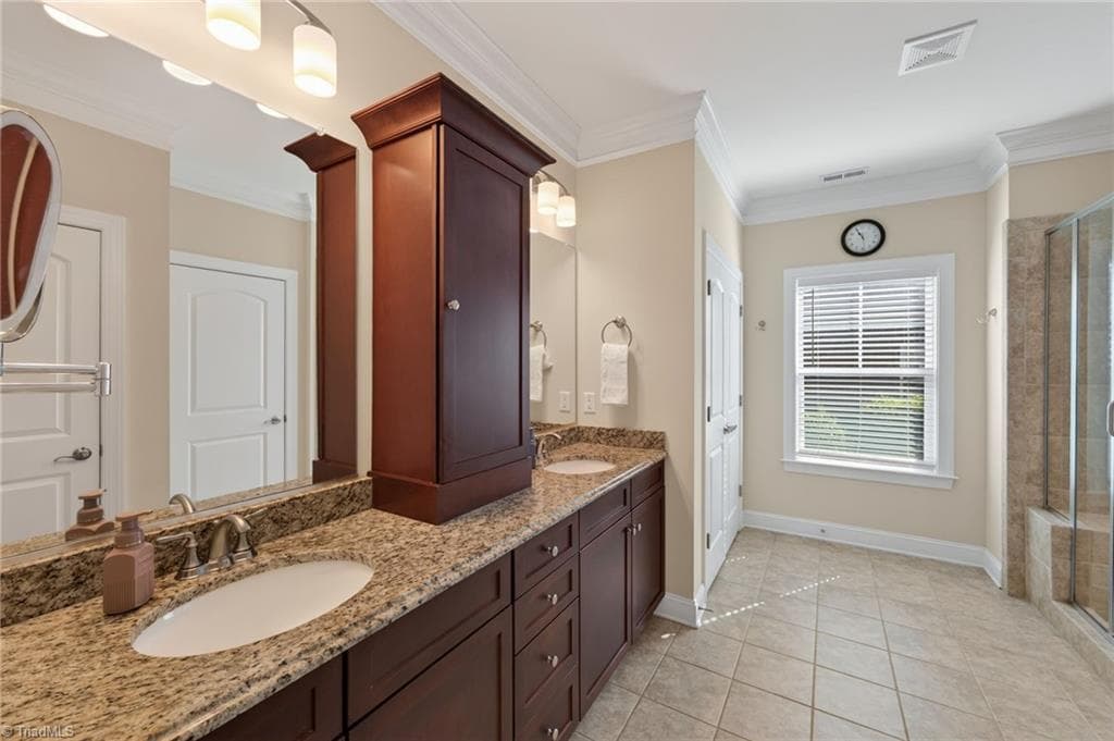 Stick/Site Built at 175 Macallan Drive, Burlington NC 27215, photo 21 of 50