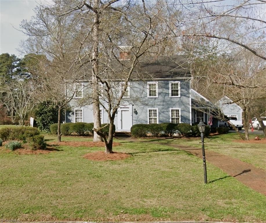 3690 Kale Drive, Lumberton NC 28358