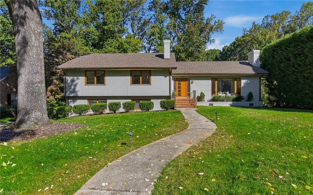 1112 Hammel Road, Greensboro NC 27408