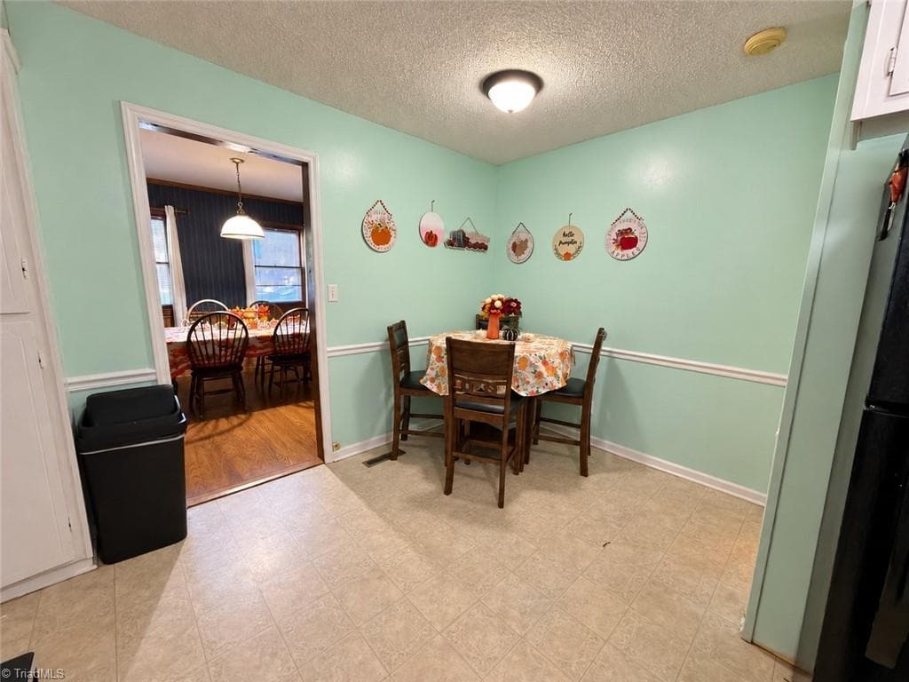Stick/Site Built at 716 Carson Street, Troy NC 27371, photo 5 of 16
