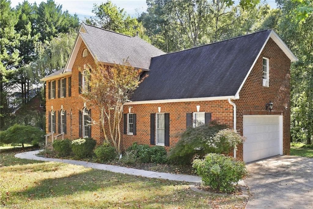8205 Kelly Ford Road, Oak Ridge NC 27310