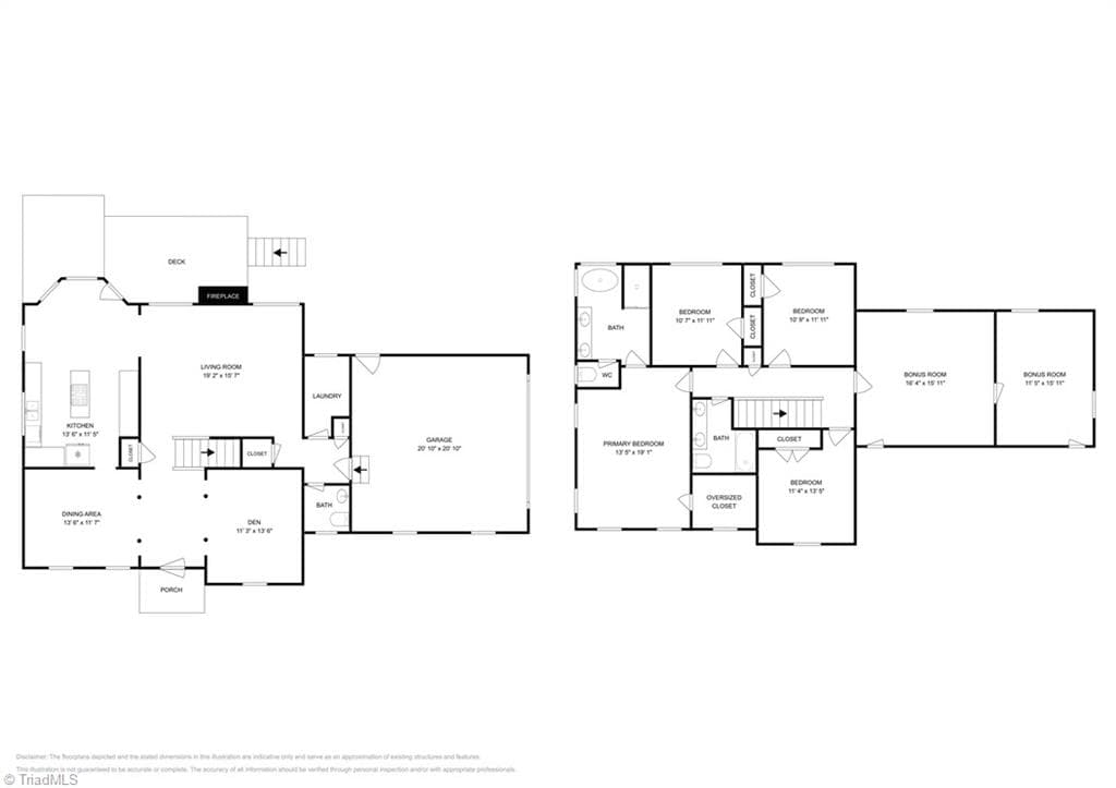8205 Kelly Ford Road, Oak Ridge NC 27310