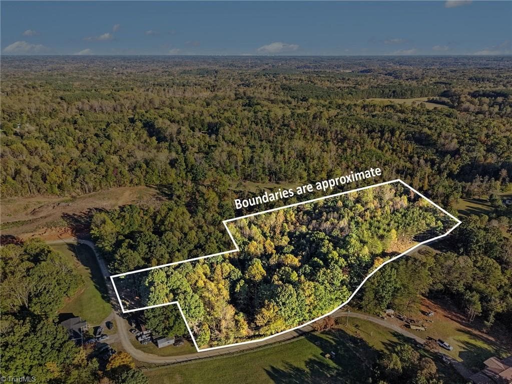 0 Stewart Drive, East Bend NC 27018