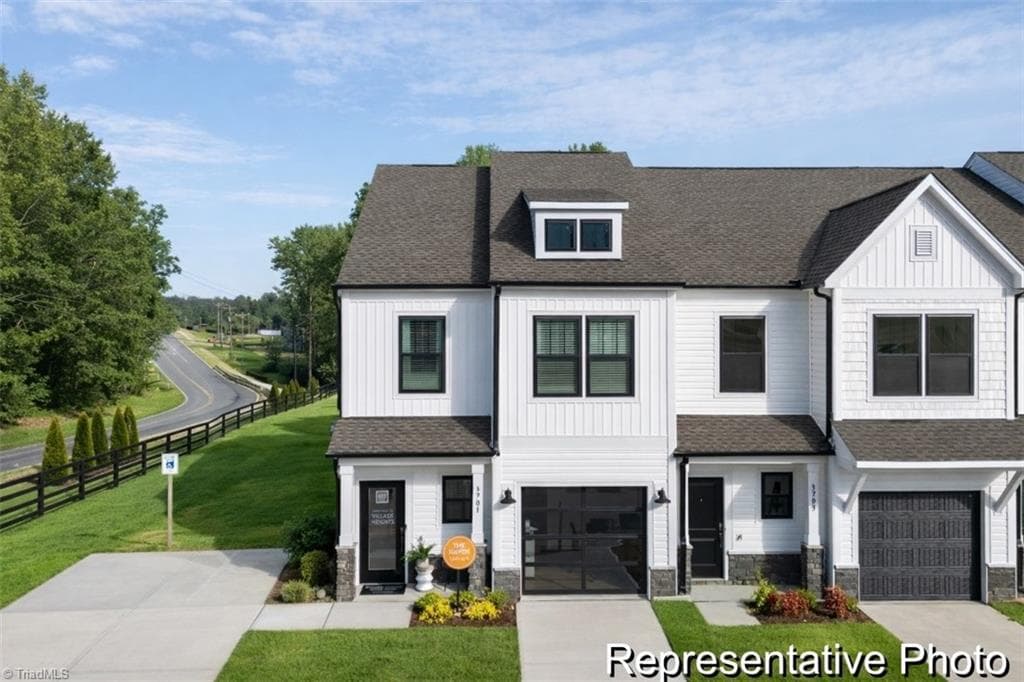 272 Hirsch Way # 63, Greensboro NC 27405