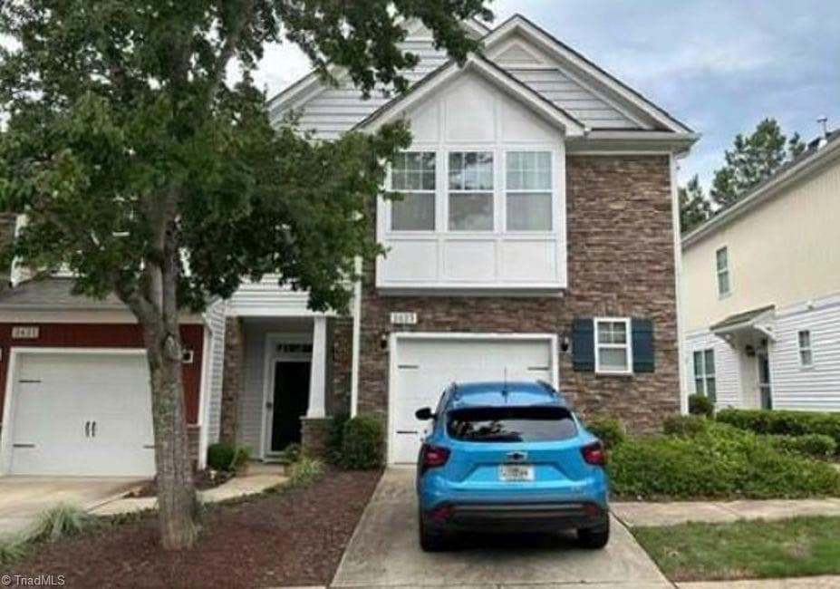 2423 Memory Ridge Drive, Raleigh NC 27606
