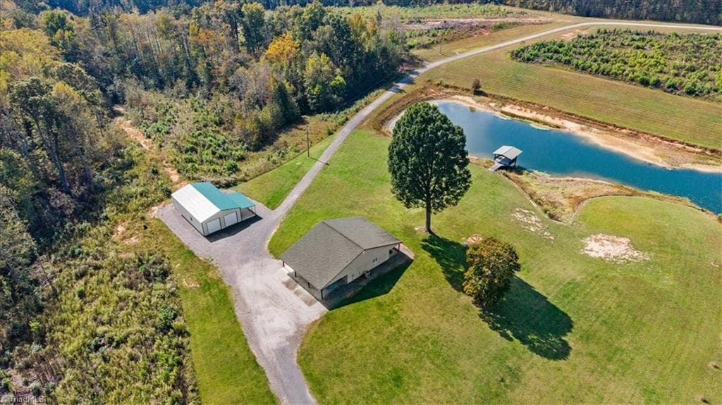 Agriculture at 2025 Gravel Hill Road, Ruffin NC 27326, photo 12 of 18