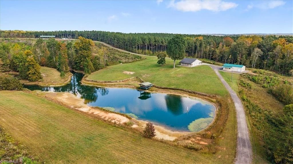 2025 Gravel Hill Road, Ruffin NC 27326