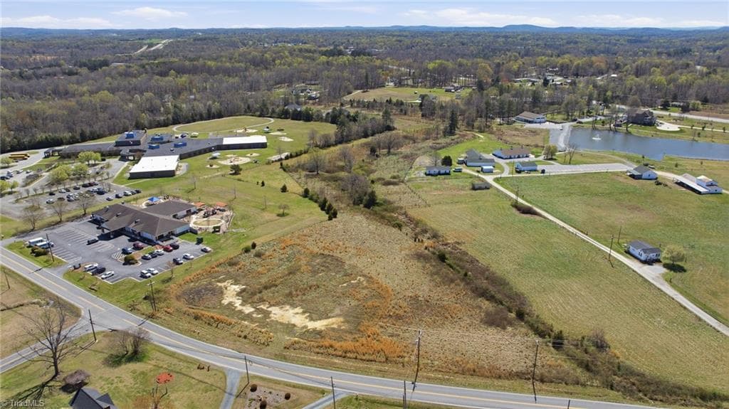 Unimproved Land at 0 Suits Road, Archdale NC 27263, photo 6 of 8