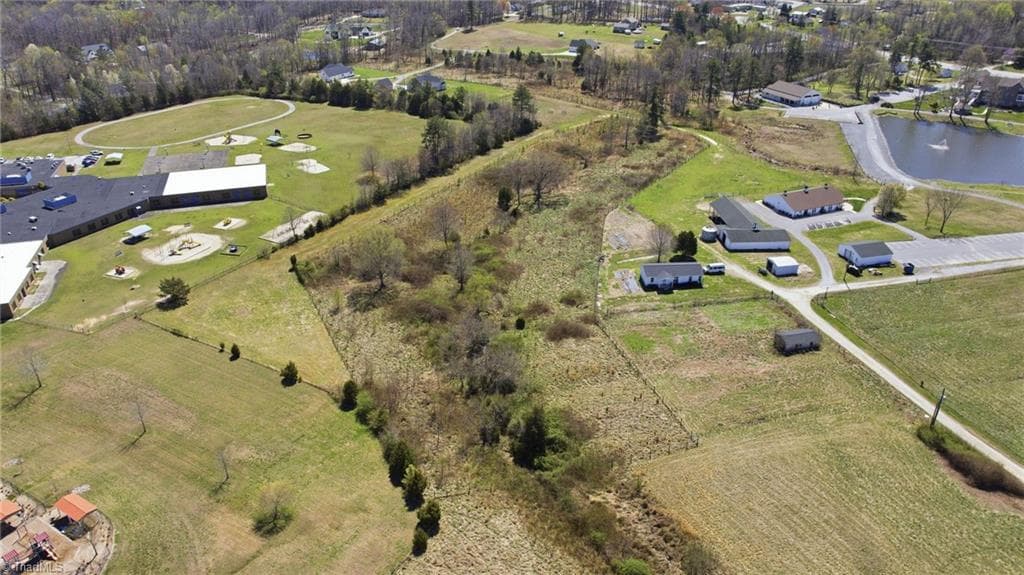 Unimproved Land at 0 Suits Road, Archdale NC 27263, photo 7 of 8