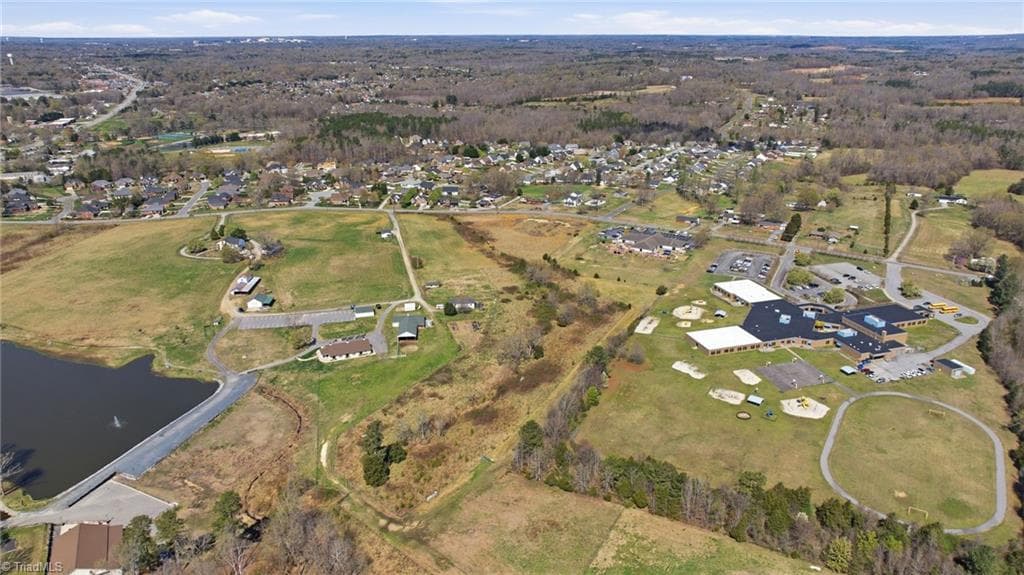 Unimproved Land at 0 Suits Road, Archdale NC 27263, photo 3 of 8