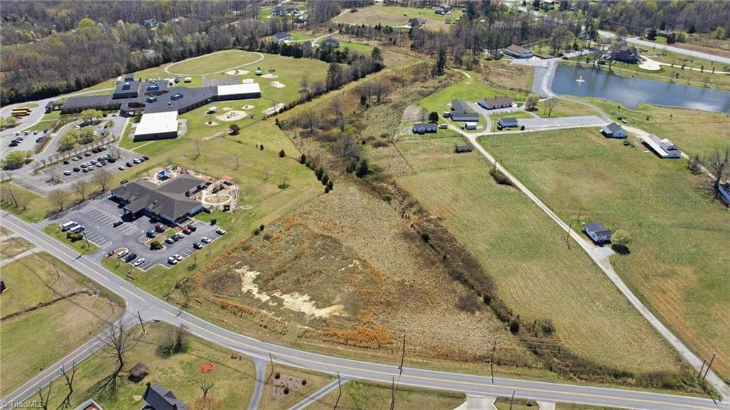 0 Suits Road, Archdale NC 27263