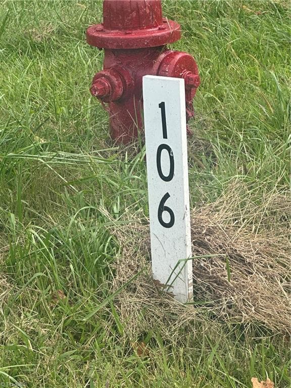 Lot 106 Parson Lane, North Wilkesboro NC 28659