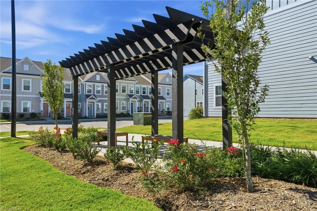 Stick/Site Built at 1902 Ardmore Commons Drive, Winston-Salem NC 27103, photo 5 of 39