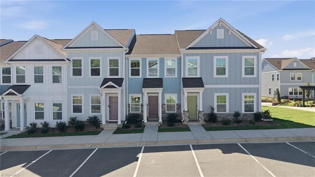 Stick/Site Built at 1902 Ardmore Commons Drive, Winston-Salem NC 27103, photo 39 of 39