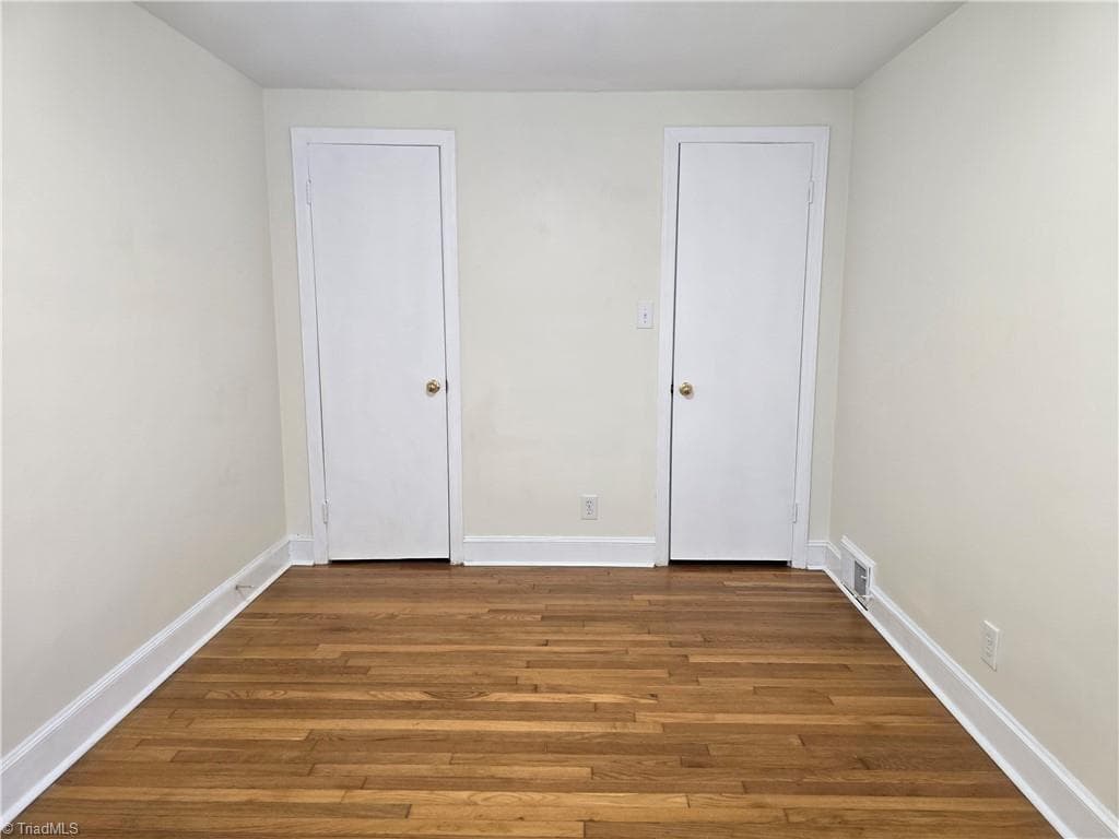 Duplex at 228 N Sunset Drive, Winston-Salem NC 27101, photo 17 of 19