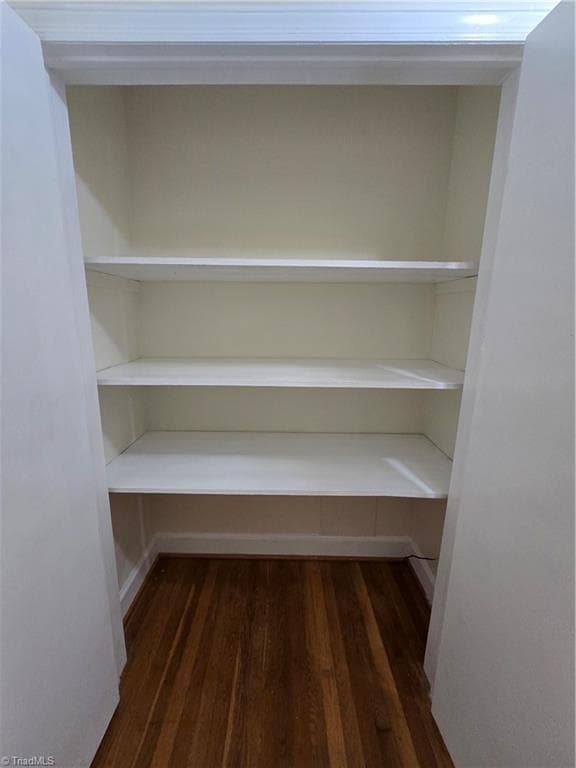 Duplex at 228 N Sunset Drive, Winston-Salem NC 27101, photo 12 of 19