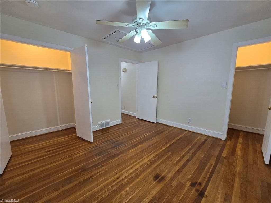 Duplex at 228 N Sunset Drive, Winston-Salem NC 27101, photo 10 of 19