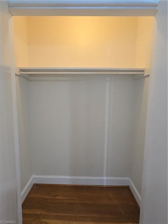 Duplex at 228 N Sunset Drive, Winston-Salem NC 27101, photo 11 of 19