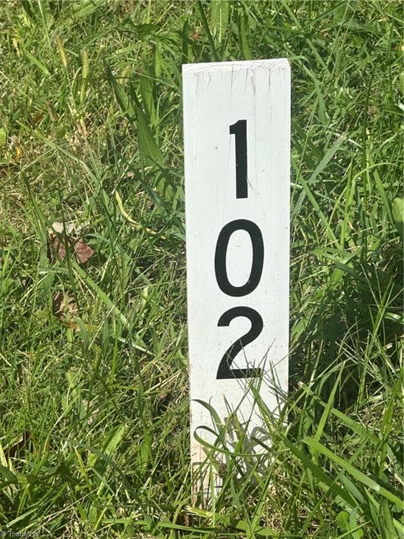 Lot 102 Parson Lane, North Wilkesboro NC 28659