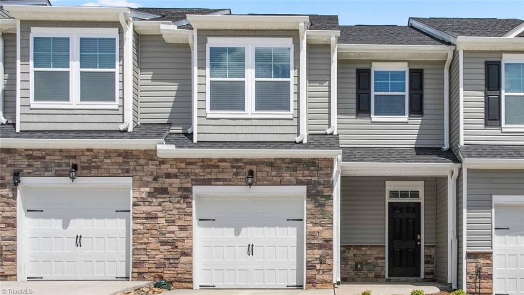 504 Kinneries Drive, Gibsonville NC 27249