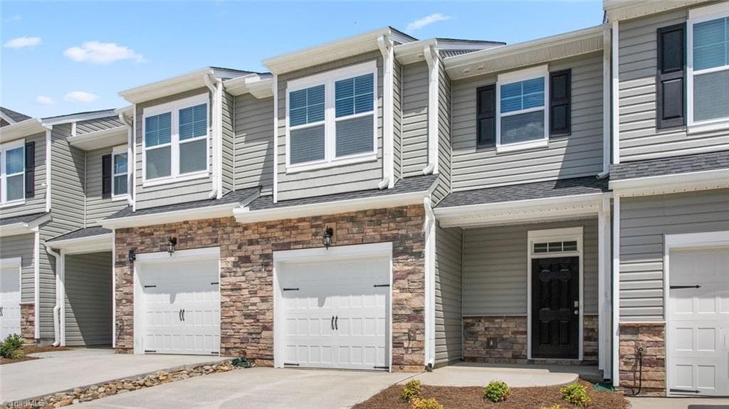 506 Kinneries Drive, Gibsonville NC 27249