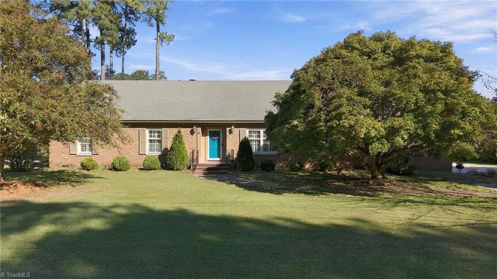 3304 Woodlawn Road, Rocky Mount NC 27804