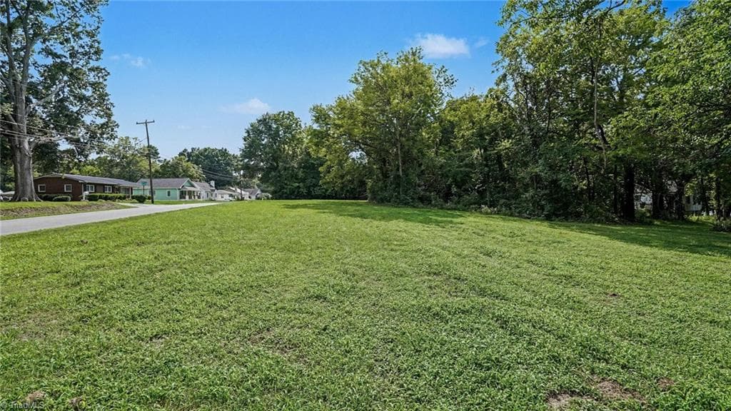 Stick/Site Built at 600 Townbranch Road, Graham NC 27253, photo 23 of 24