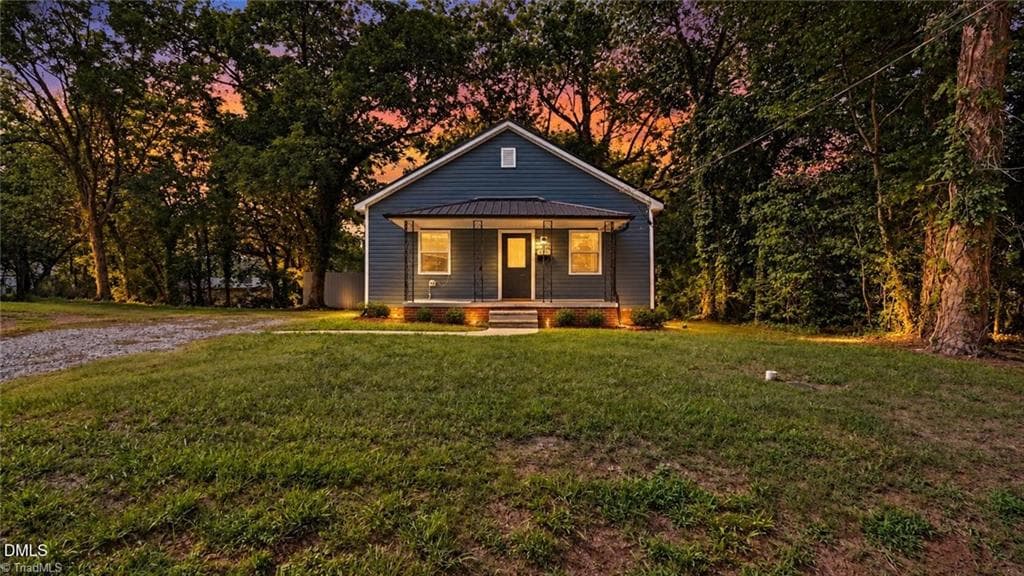 600 Townbranch Road, Graham NC 27253