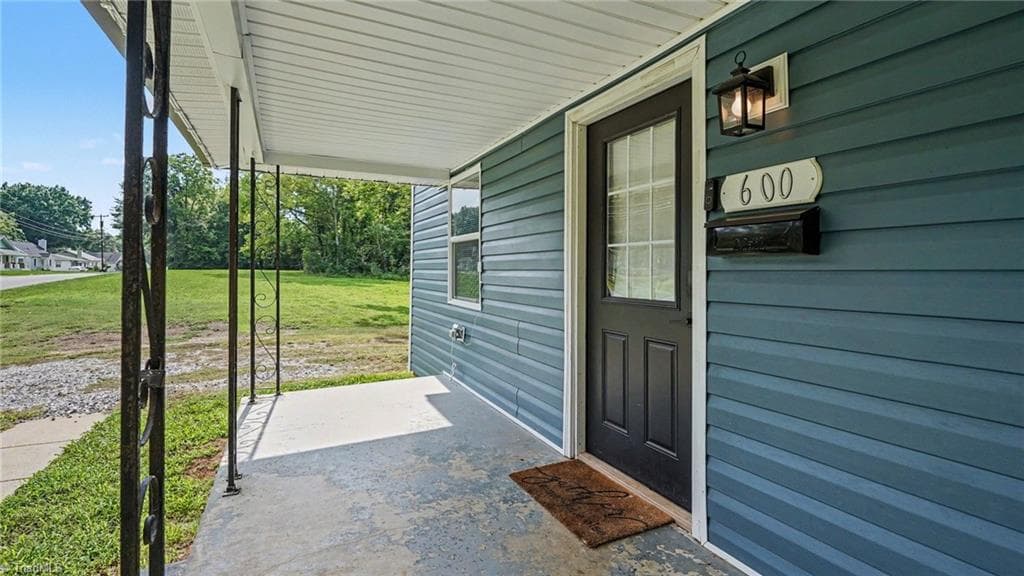 Stick/Site Built at 600 Townbranch Road, Graham NC 27253, photo 9 of 24