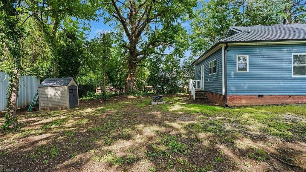 Stick/Site Built at 600 Townbranch Road, Graham NC 27253, photo 21 of 24