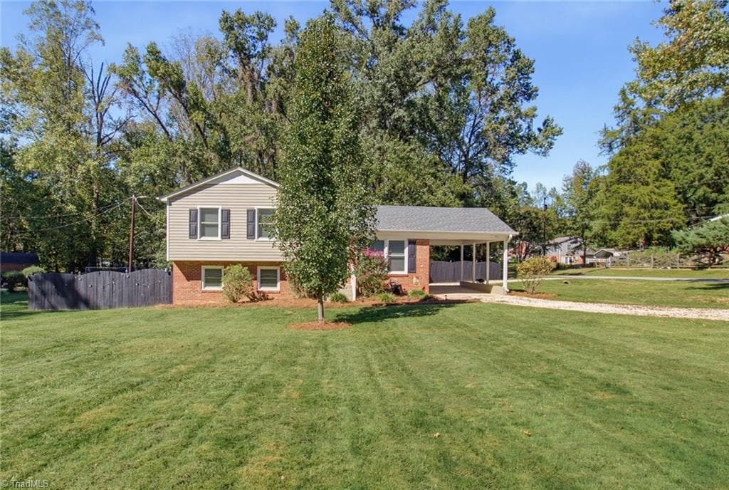420 Pepperidge Road, Lewisville NC 27023