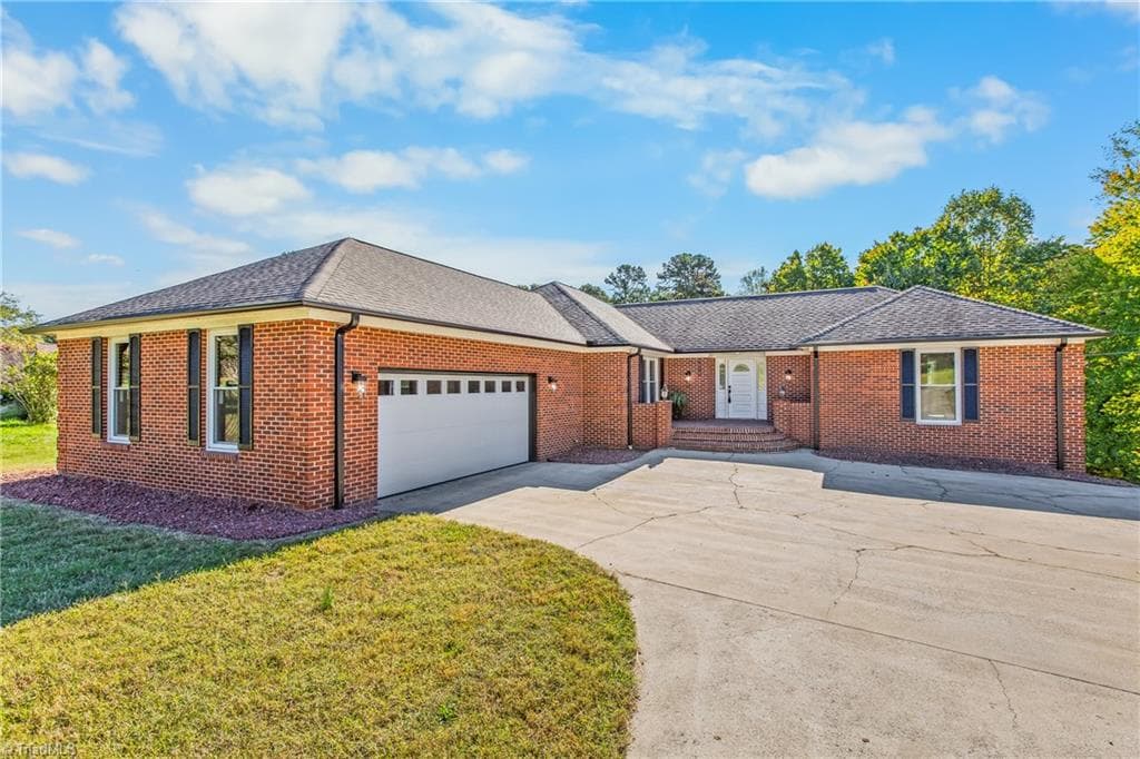 620 Academy Street, Rural Hall NC 27045