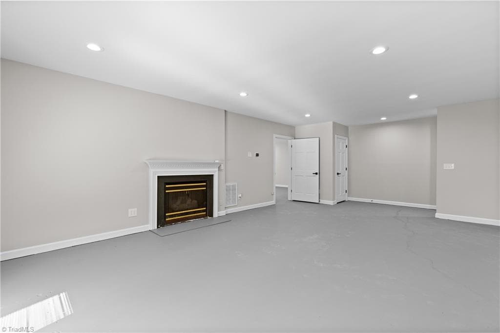 Stick/Site Built at 620 Academy Street, Rural Hall NC 27045, photo 28 of 46