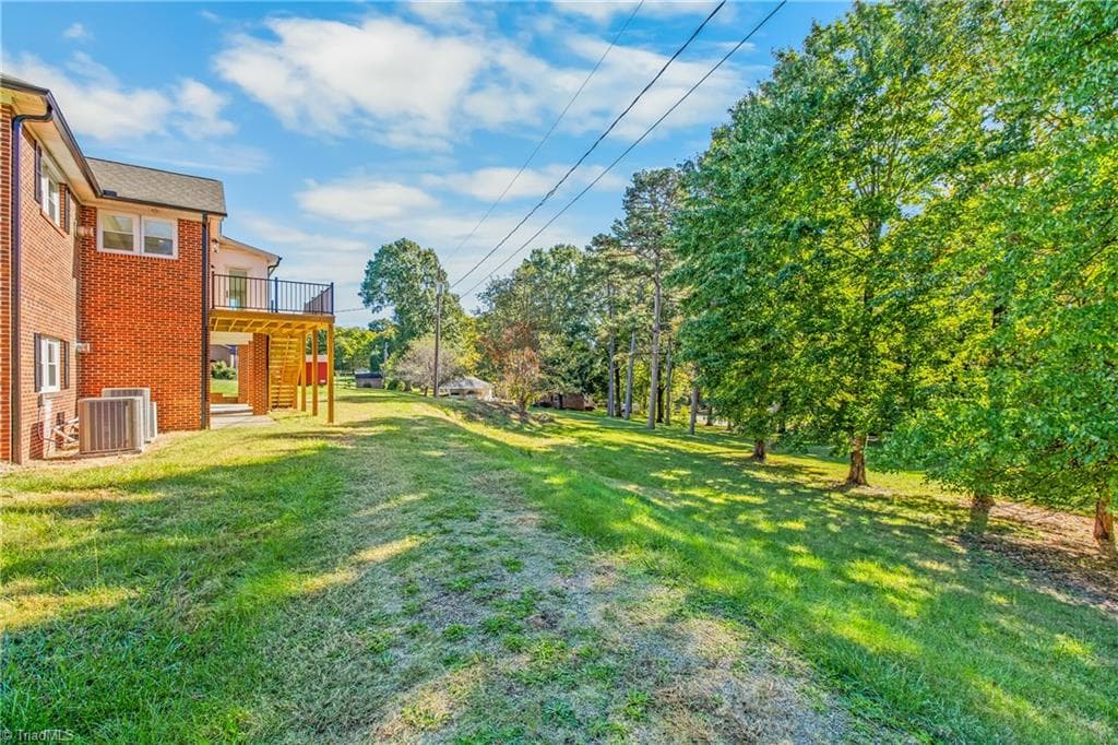 Stick/Site Built at 620 Academy Street, Rural Hall NC 27045, photo 41 of 46
