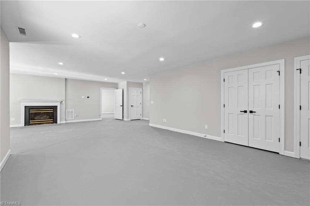 Stick/Site Built at 620 Academy Street, Rural Hall NC 27045, photo 31 of 46