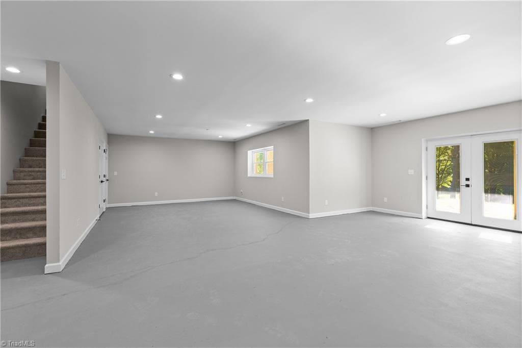 Stick/Site Built at 620 Academy Street, Rural Hall NC 27045, photo 29 of 46