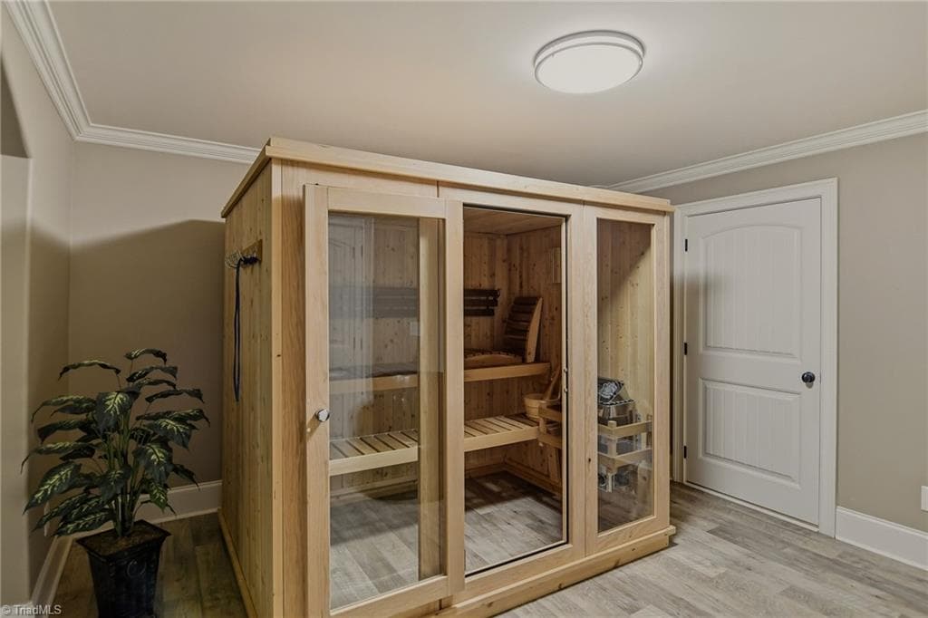 Stick/Site Built at 122 Salem Village Court, Clemmons NC 27012, photo 41 of 49