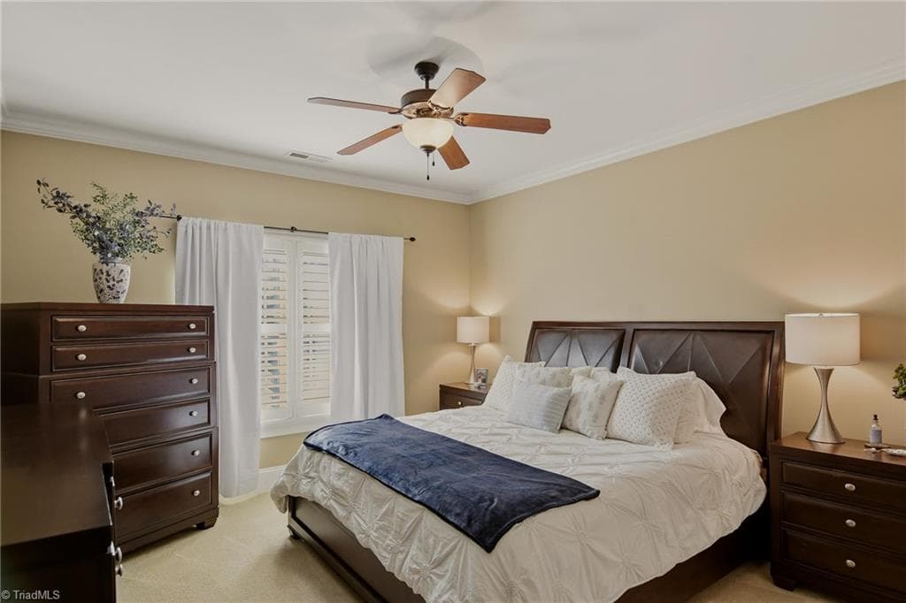 Stick/Site Built at 122 Salem Village Court, Clemmons NC 27012, photo 29 of 49
