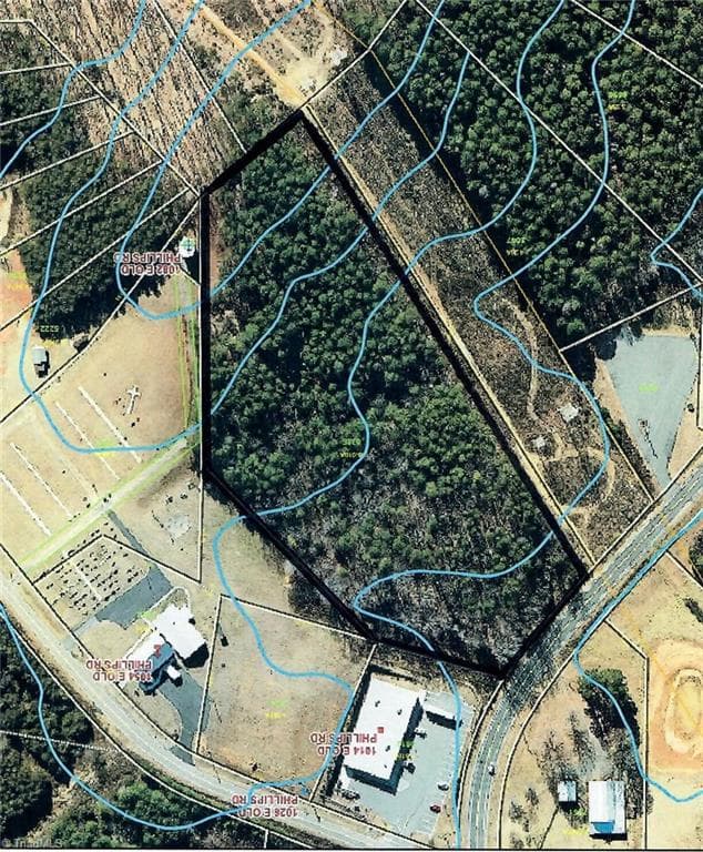 Unimproved Land at 1225 Perch Road, Pinnacle NC 27043, photo 10 of 10