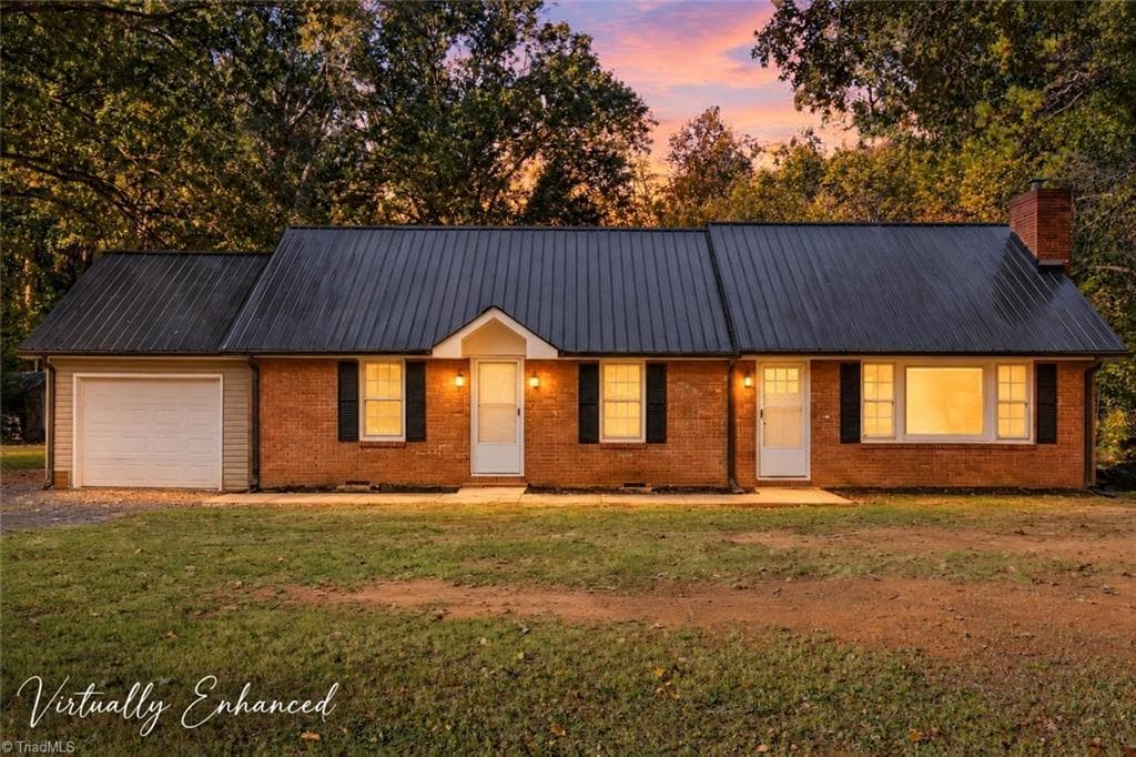 22578 S NC Highway 109, Denton NC 27239